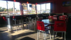 Burger King - Lufkin