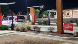 Burger King - Denton