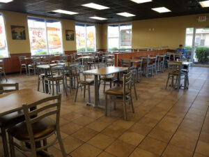 Burger King - Killeen
