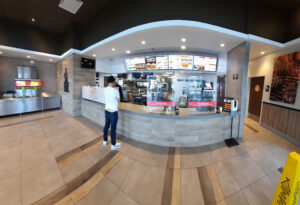 Burger King - Killeen