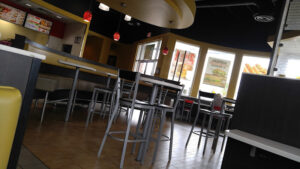 Burger King - Houston