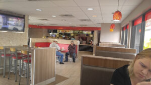 Burger King - Channelview