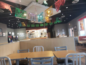 Burger King - San Antonio