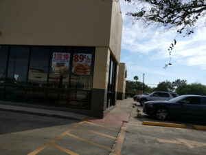 Burger King - Kingsville