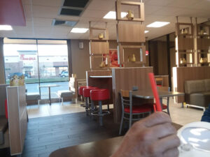 Burger King - Harlingen