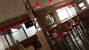 Burger King - Palmview