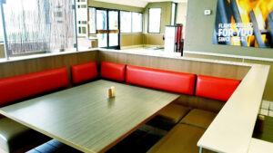 Burger King - Amarillo