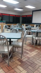 Burger King - Arvada