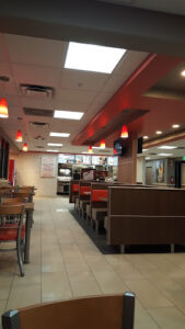 Burger King - Westminster