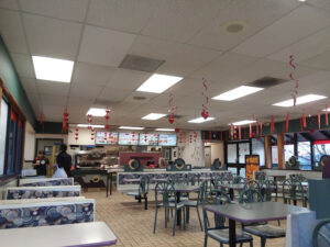 Burger King - Broomfield