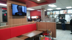 Burger King - Denver