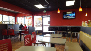 Burger King - Northglenn