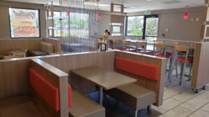 Burger King - Denver