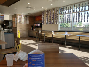 Burger King - Windsor
