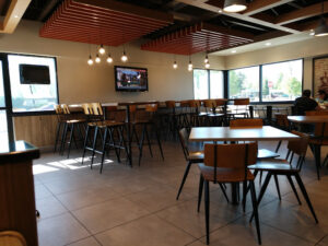 Burger King - Greeley