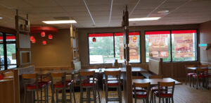 Burger King - Greeley