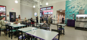Burger King - Colorado Springs