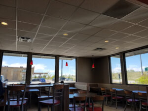 Burger King - Pueblo
