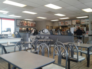 Burger King - Grand Junction