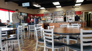 Burger King - Nampa