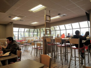 Burger King - Orem