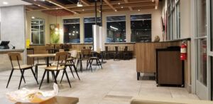 Burger King - Cedar City