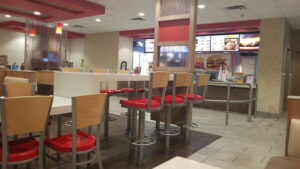Burger King - Phoenix