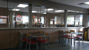 Burger King - Apache Junction