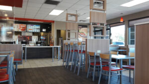 Burger King - Casa Grande