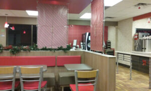 Burger King - Casa Grande