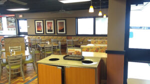 Burger King - Eloy