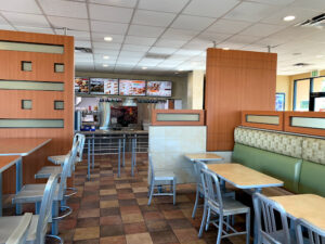 Burger King - Queen Creek