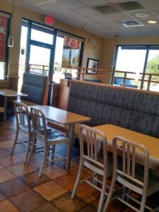 Burger King - Queen Creek