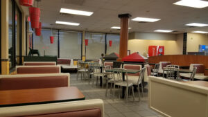 Burger King - Queen Creek