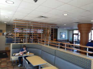 Burger King - Queen Creek