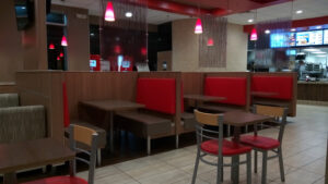 Burger King - Cave Creek