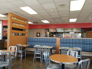 Burger King - El Mirage
