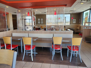 Burger King - El Mirage