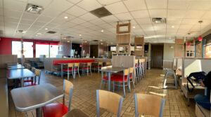 Burger King - Gila Bend