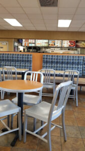 Burger King - Goodyear