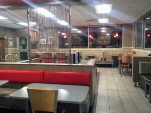 Burger King - Goodyear
