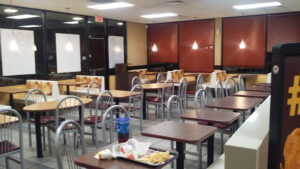 Burger King - Tucson