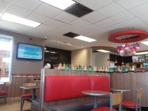 Burger King - Tucson