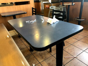 Burger King - Tucson