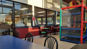 Burger King - Tucson