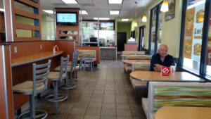 Burger King - Marana