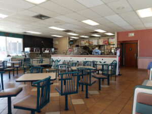 Burger King - Tucson