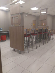 Burger King - Flagstaff