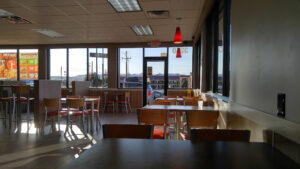 Burger King - Kingman