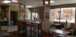 Burger King - Deming